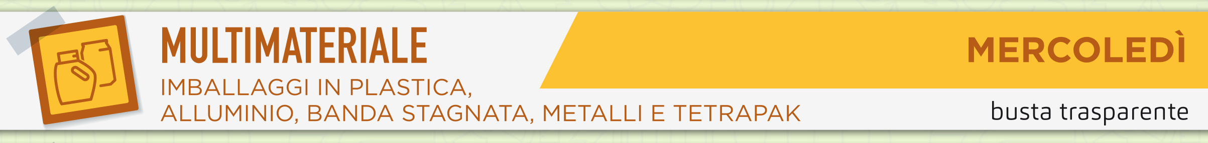 multimateriale